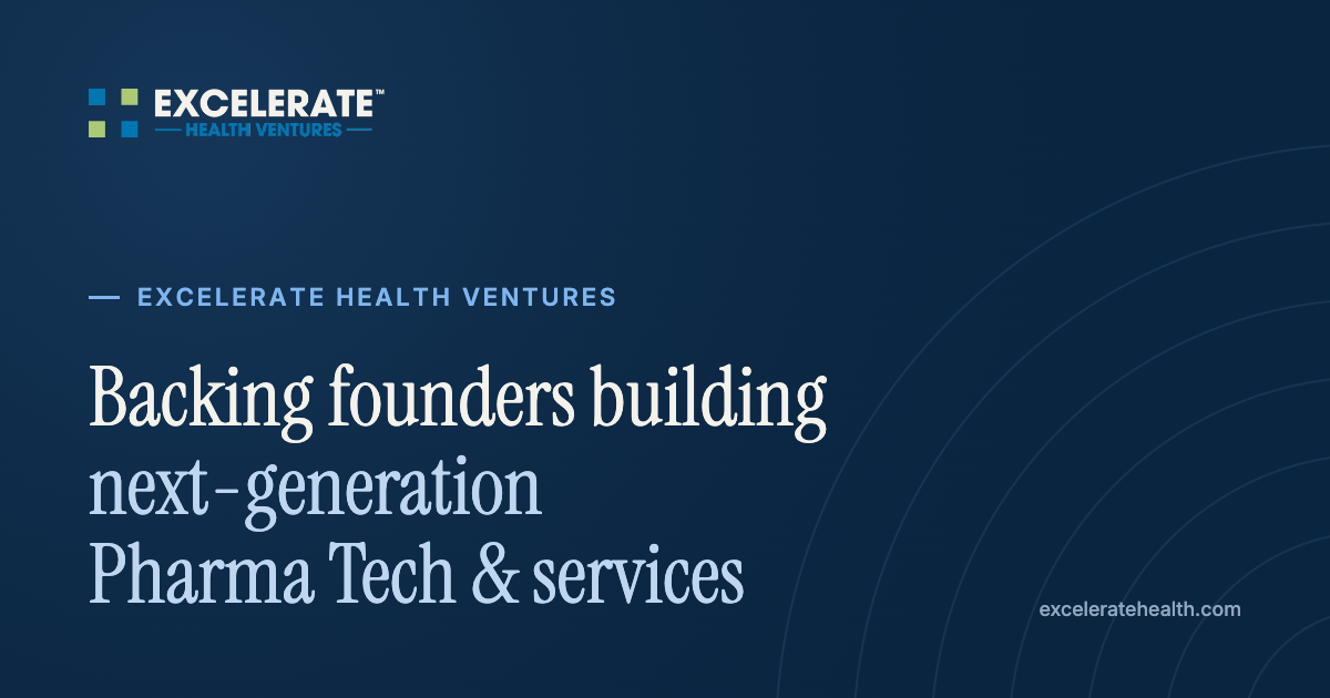 Excelerate Health Ventures photo