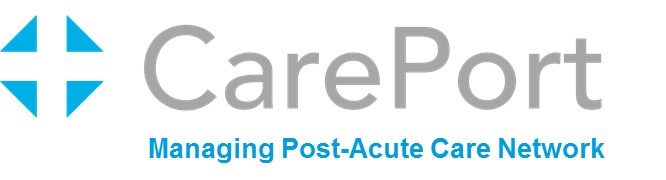 CarePort Health Logo