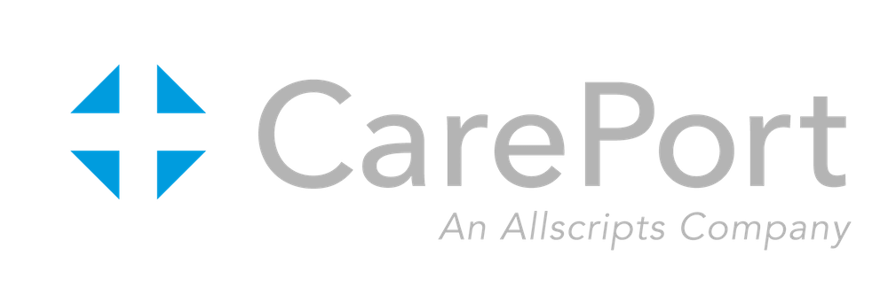 CarePort Health Logo