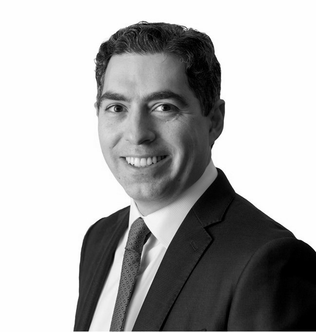 Bobby Bahram