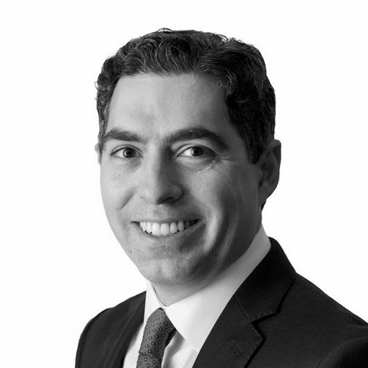 Bobby Bahram