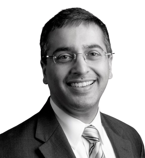 Abhi Mehrotra, MD