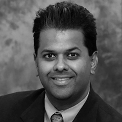 Jai Parekh, MD