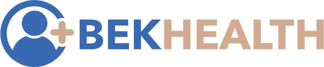 BEKHealth logo