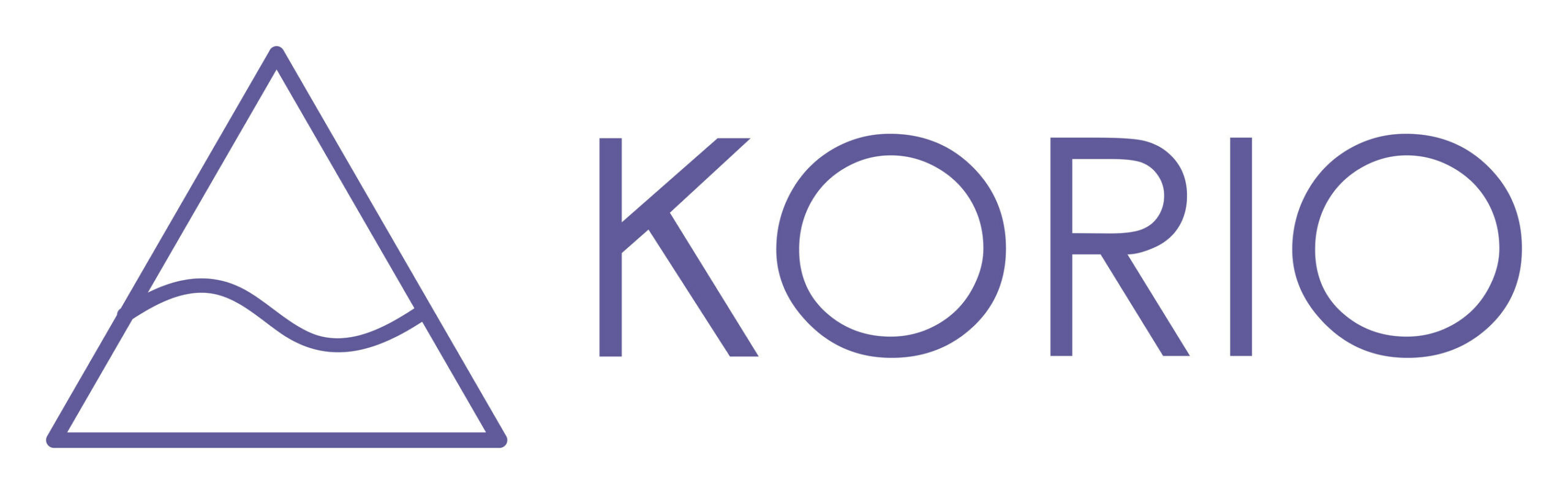 Korio Logo