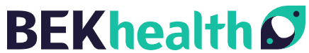 BEKHealth logo